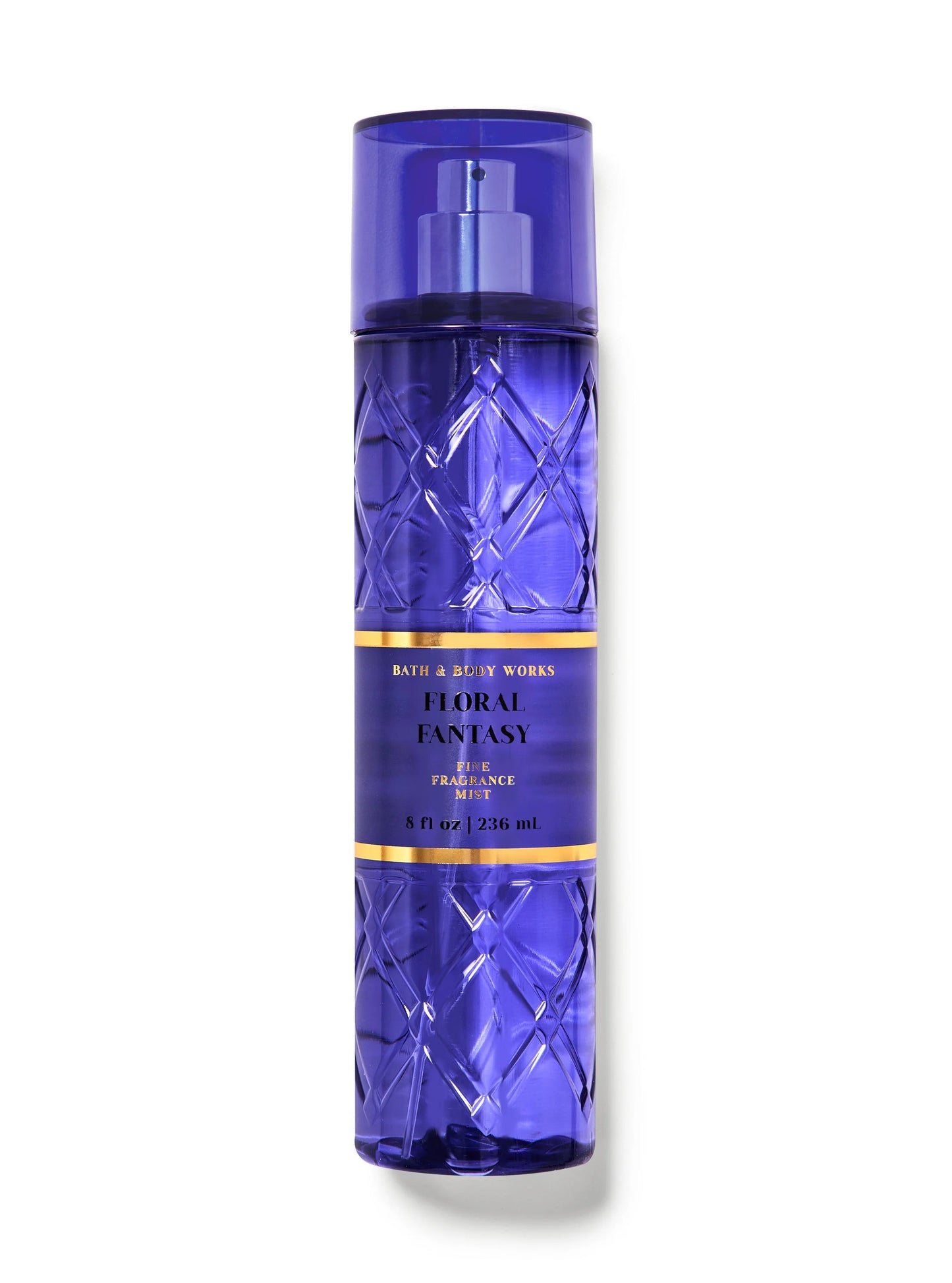 BATH & BODY WORKS Floral Fantasy Fine Fragrance Mist 236 mL