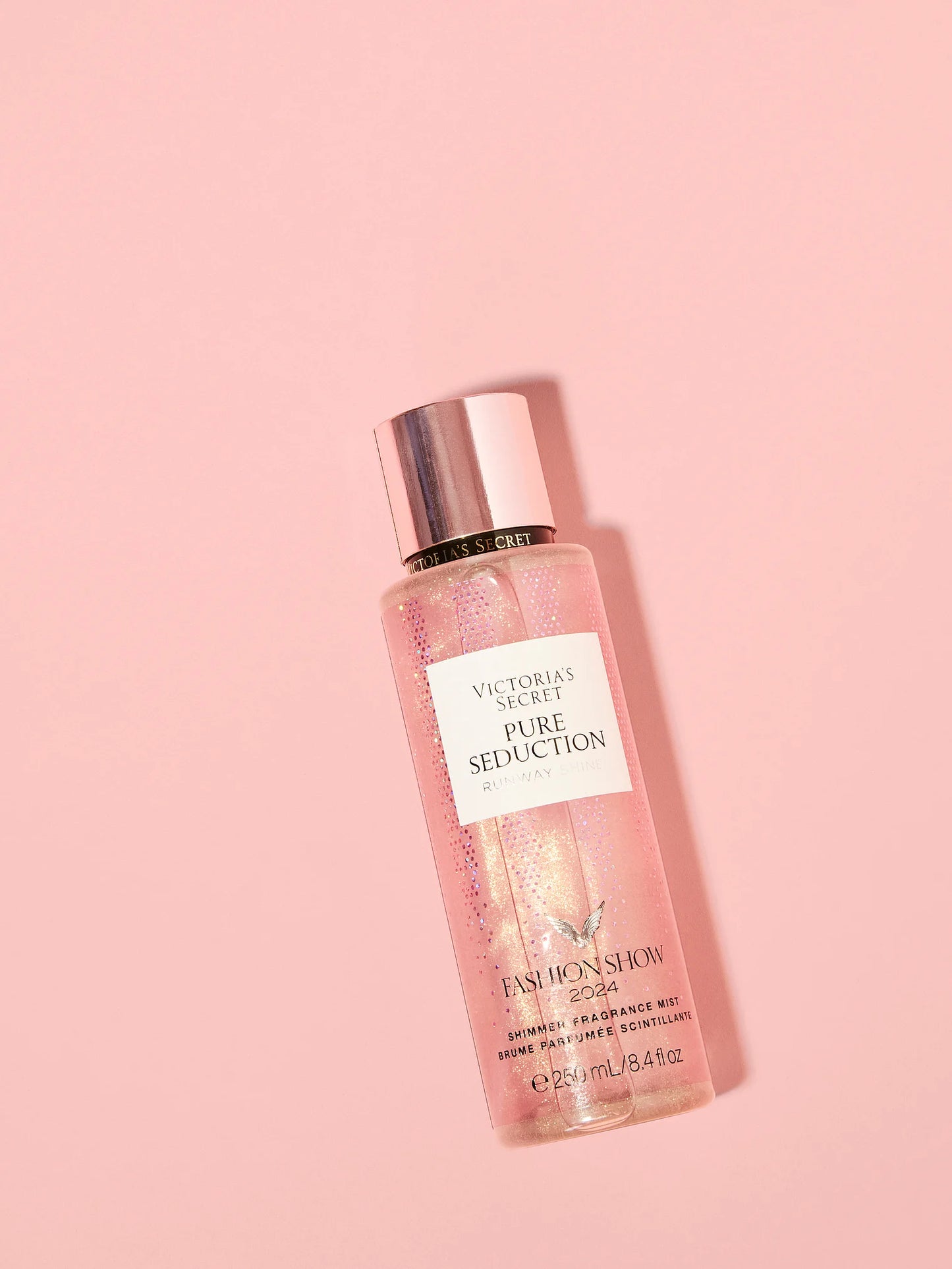 VICTORIA'S SECRET Pure Seduction "LIMITED EDITION 2024" Fragrance Mist 250 mL