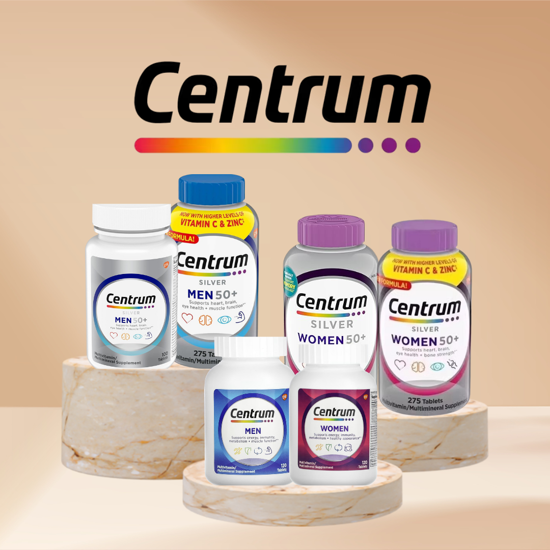 Centrum – Box & Bayan PH