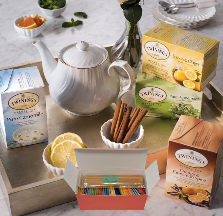 Twinings