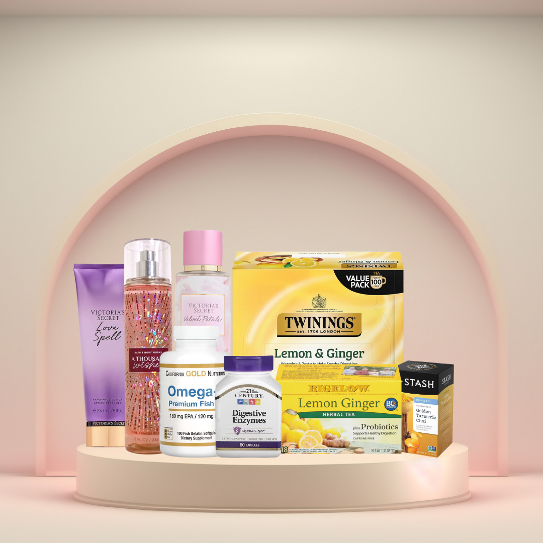 FEATURED PRODUCTS