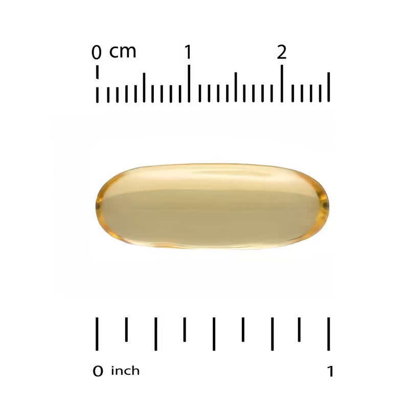CALIFORNIA GOLD Omega-3 Premium Fish Oil