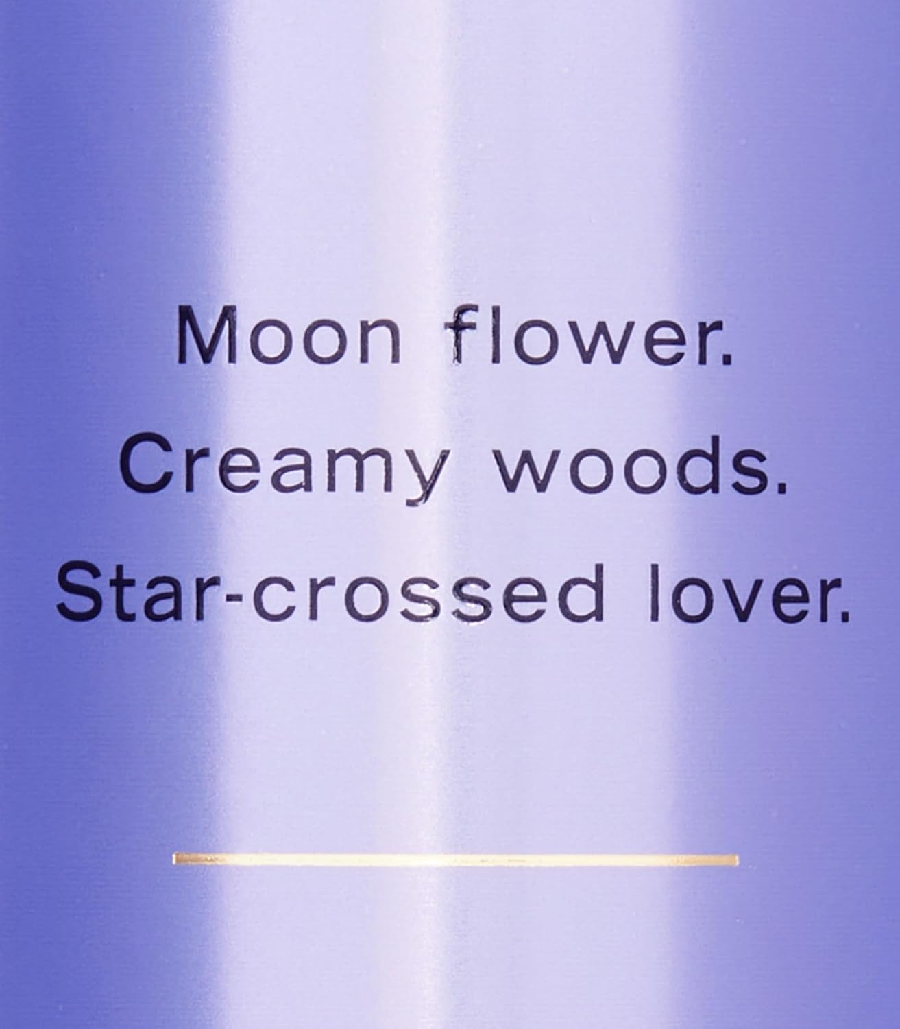 VICTORIA'S SECRET Midnight Bloom Fragrance Mist 250 mL
