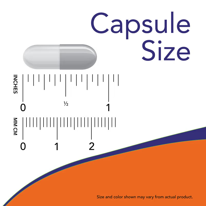 NOW Foods Double Strength, Milk Thistle, Extract 300 mg, 100 Veg Capsules